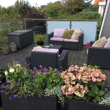 Brondums B & B Hjorring Luaran gambar
