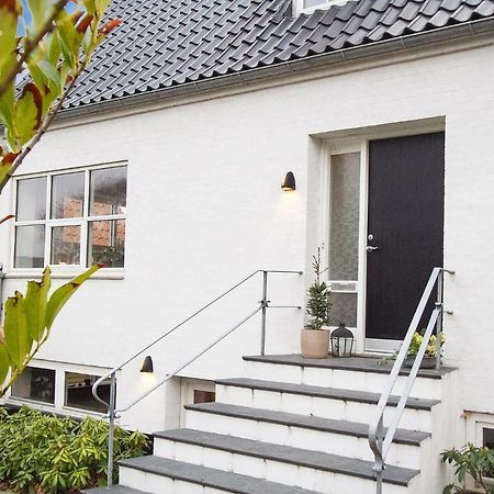 Brondums B & B Hjorring Luaran gambar