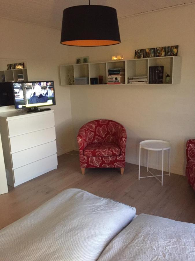 Brondums B & B Hjorring Luaran gambar