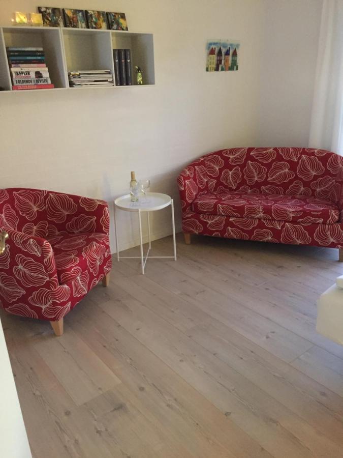 Brondums B & B Hjorring Luaran gambar