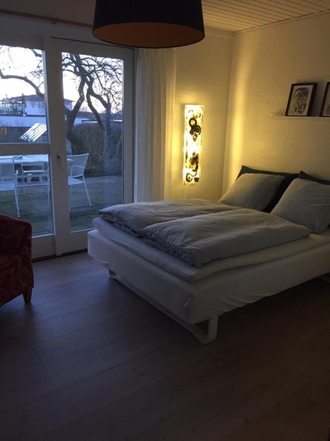 Brondums B & B Hjorring Luaran gambar