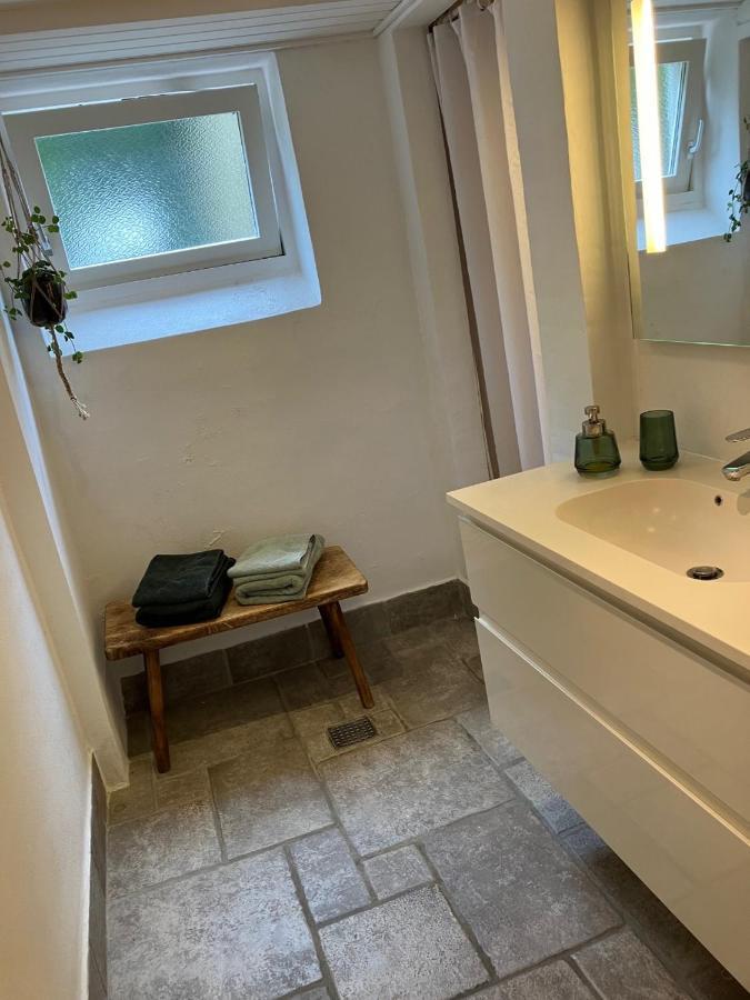 Brondums B & B Hjorring Luaran gambar