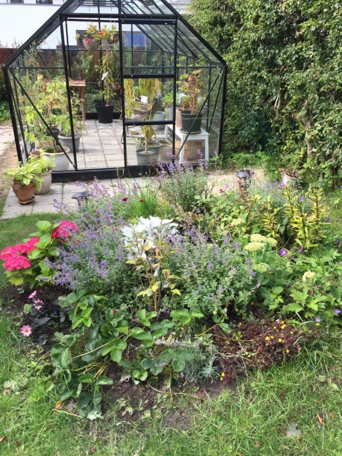 Brondums B & B Hjorring Luaran gambar